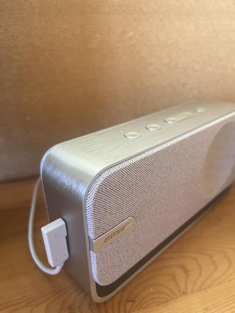 Bose SoundLink  Bluetooth Speaker ワm