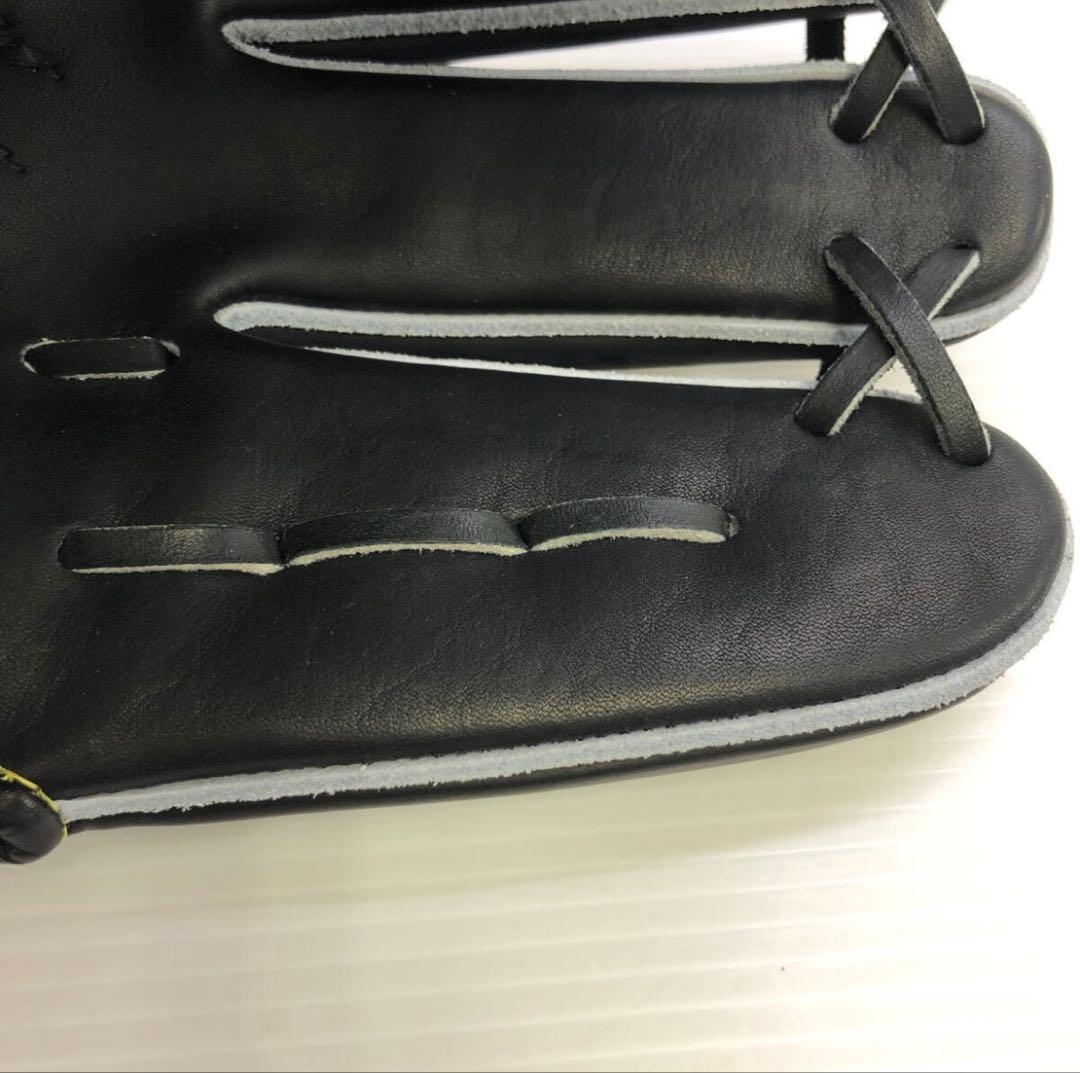 硬式　野球　投手用　グラブ　ミズノプロ