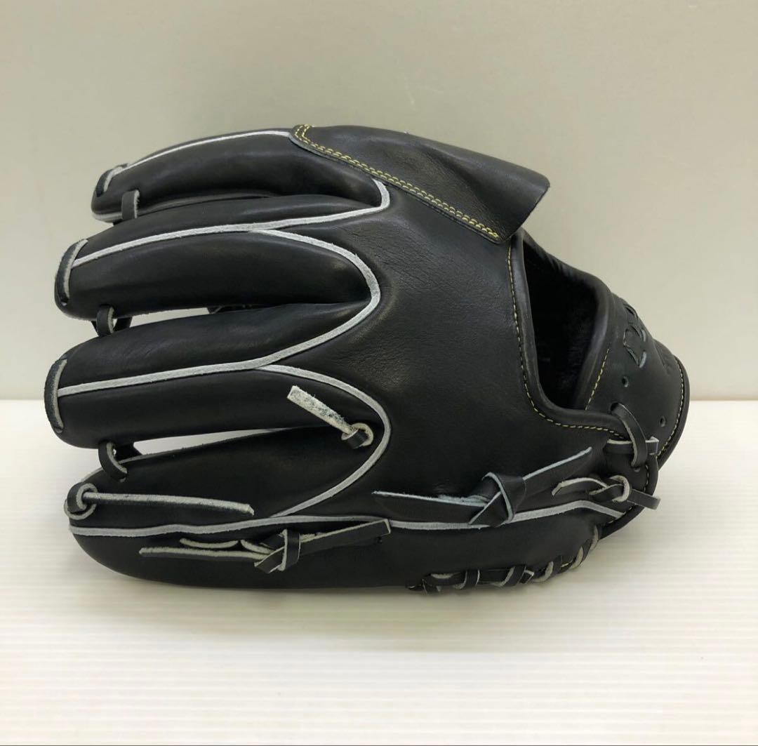 硬式　野球　投手用　グラブ　ミズノプロ