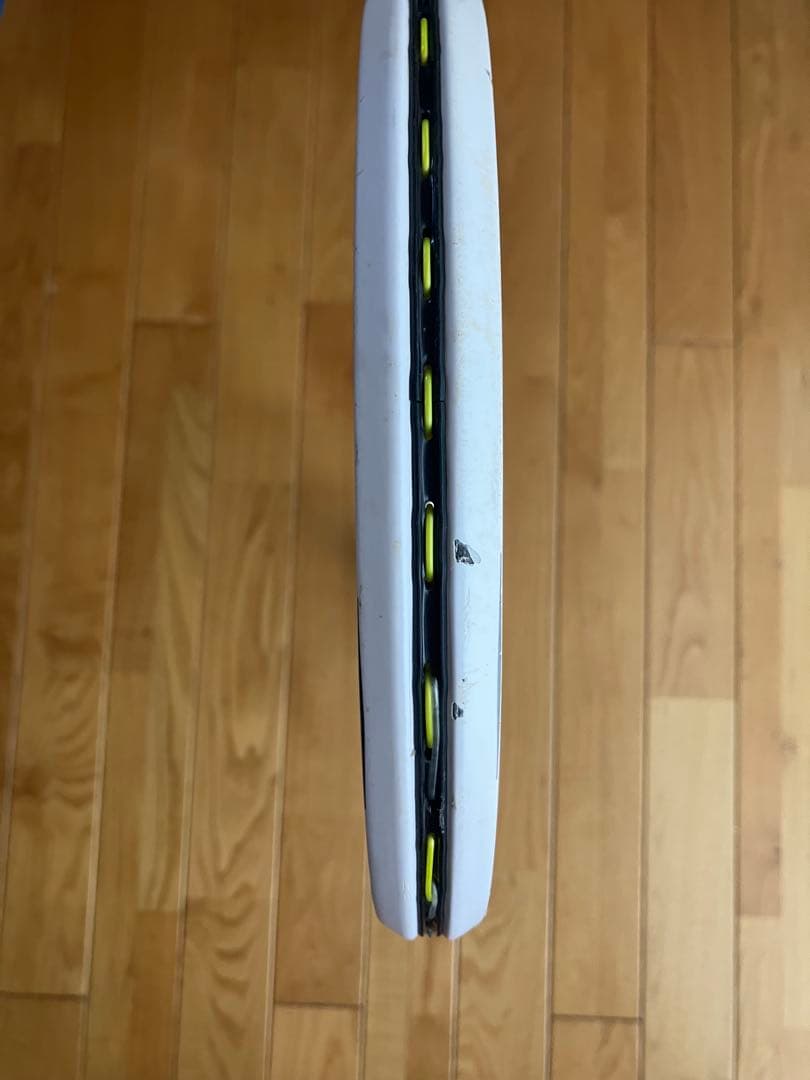 発売終了のホワイト　アクロスピードＳ-10