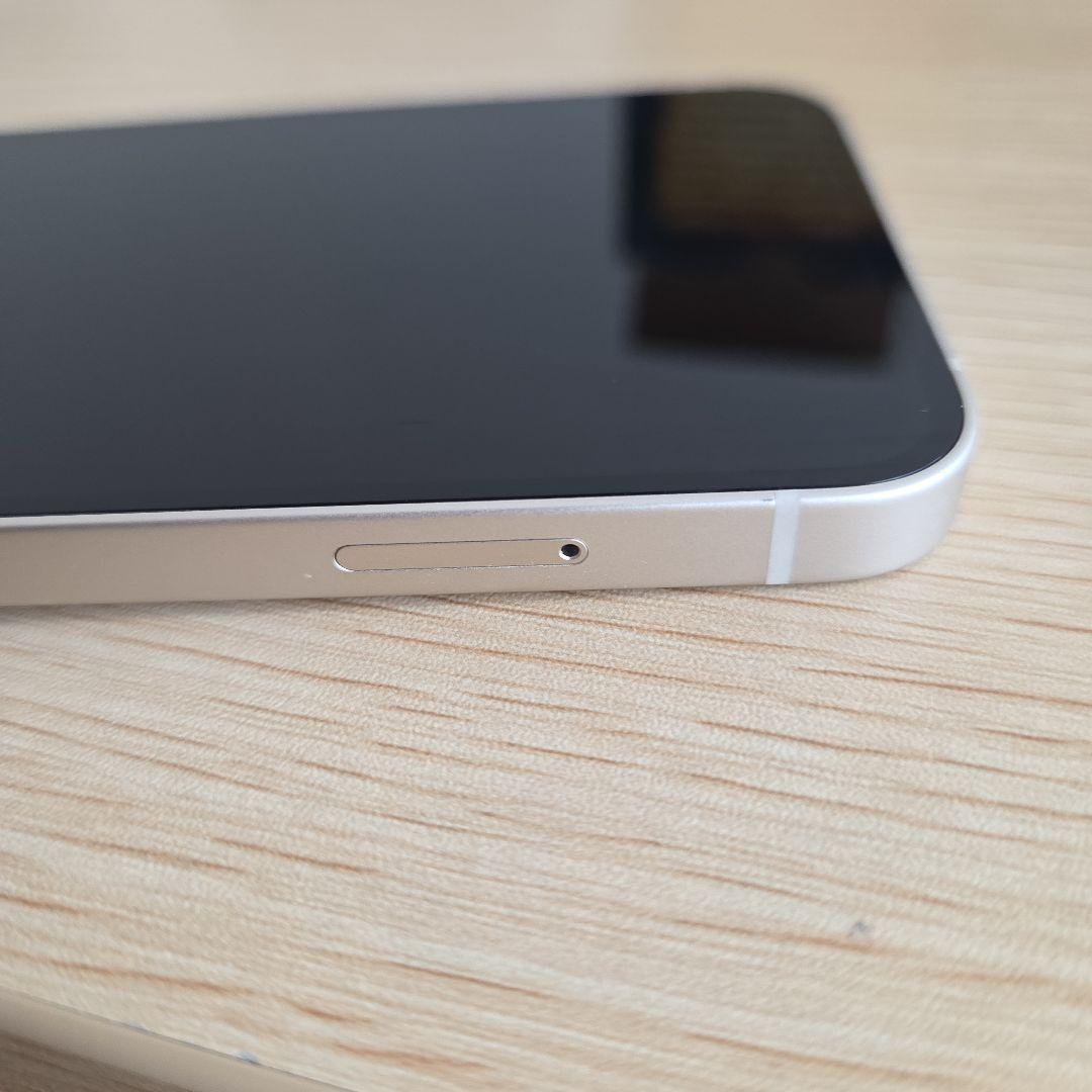 Apple iPhone 13 mini 128GB バッテリー容量100%