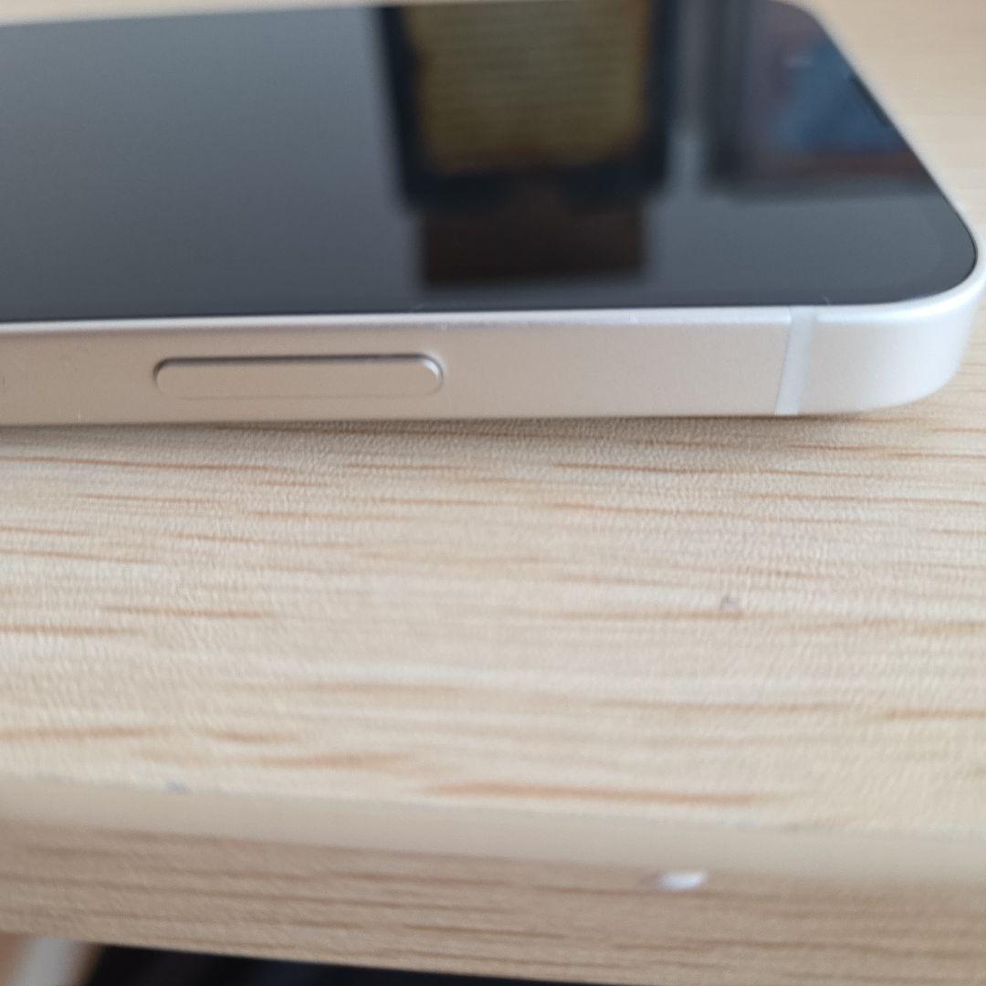 Apple iPhone 13 mini 128GB バッテリー容量100%