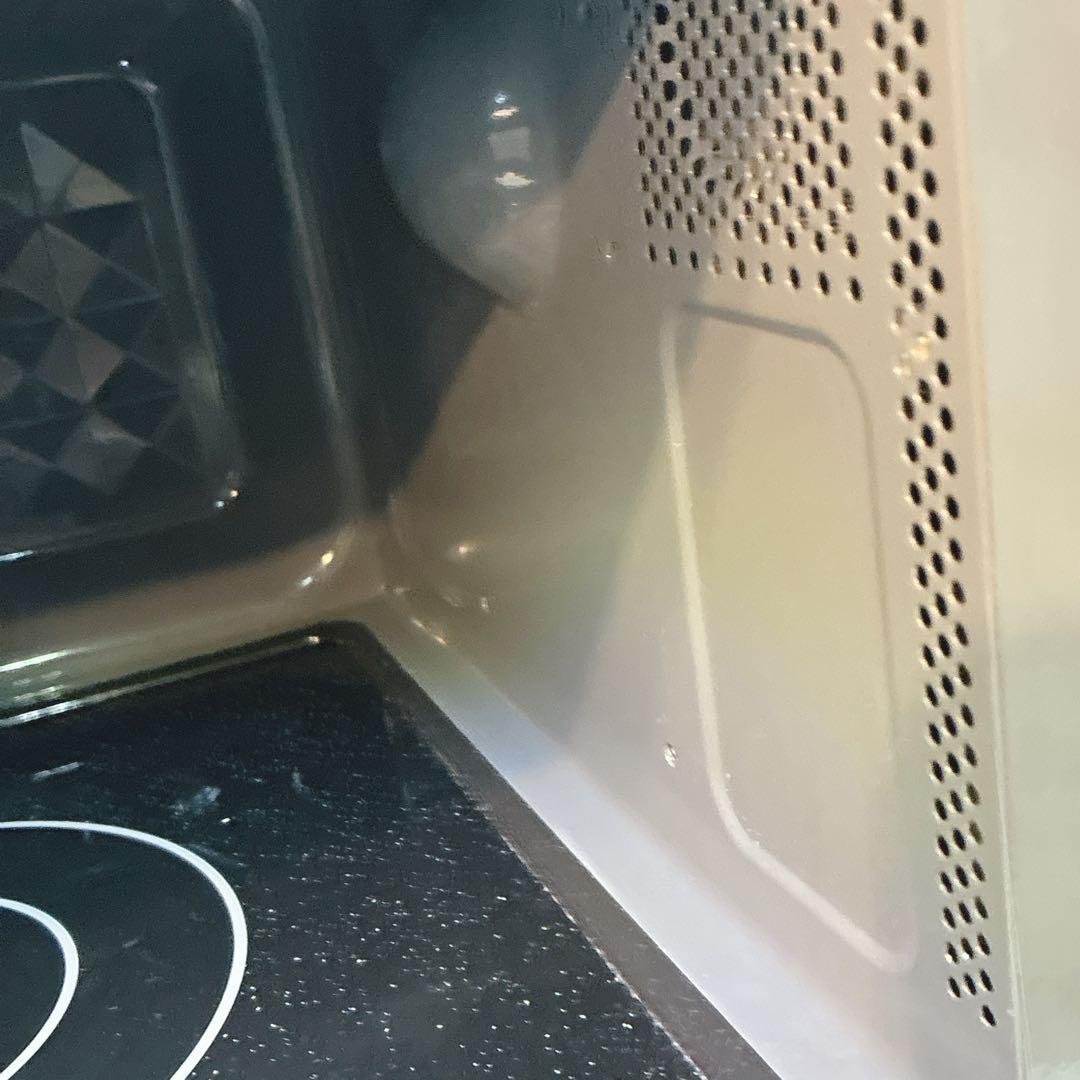 ◇2024年製！◇美品！◇東芝◇電子レンジ◇ヘルツフリー◇