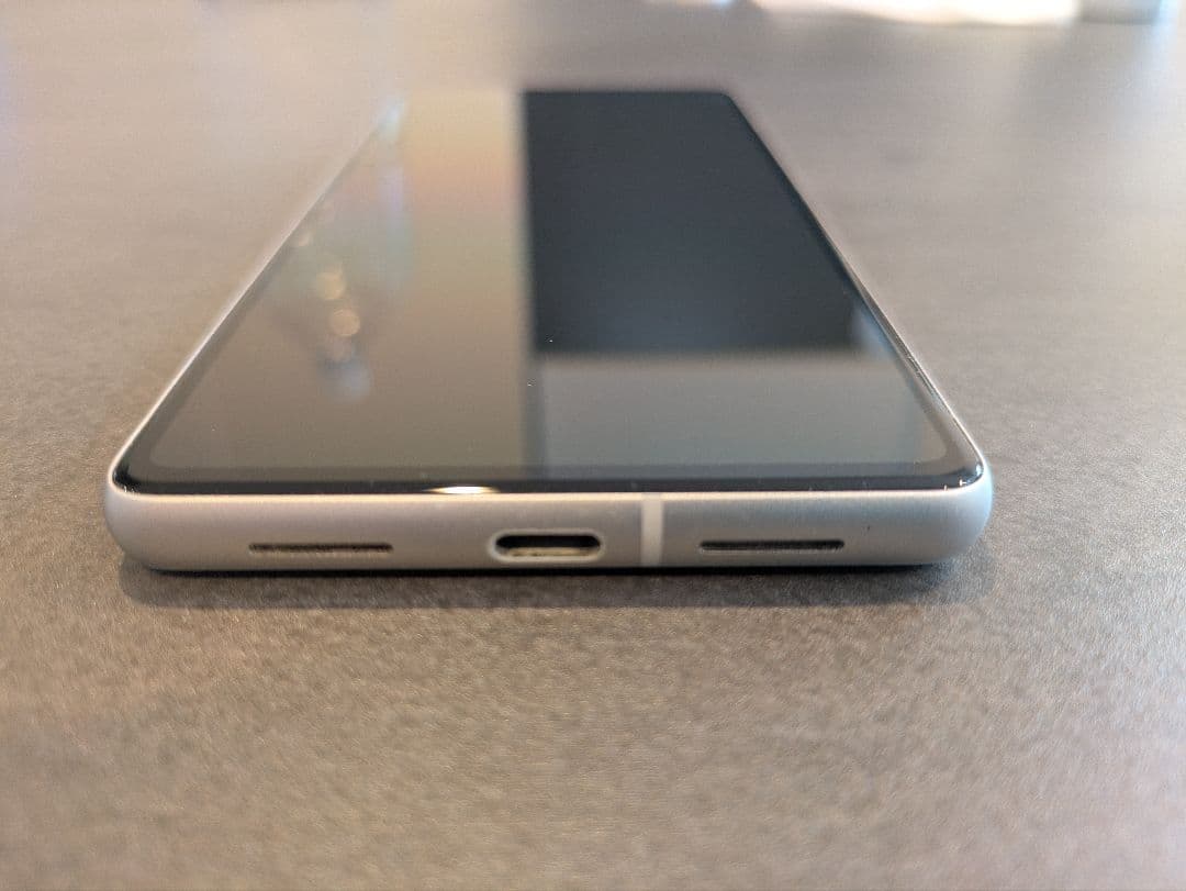 Google Pixel 7 ホワイト