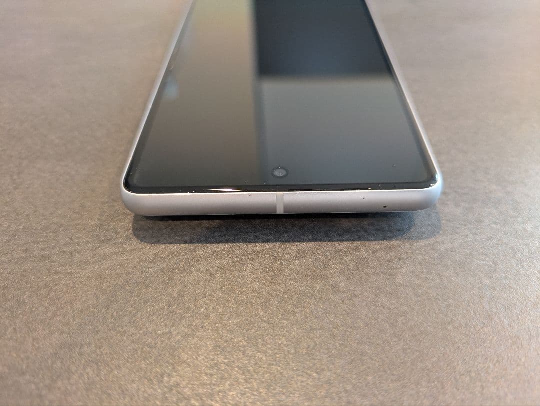 Google Pixel 7 ホワイト