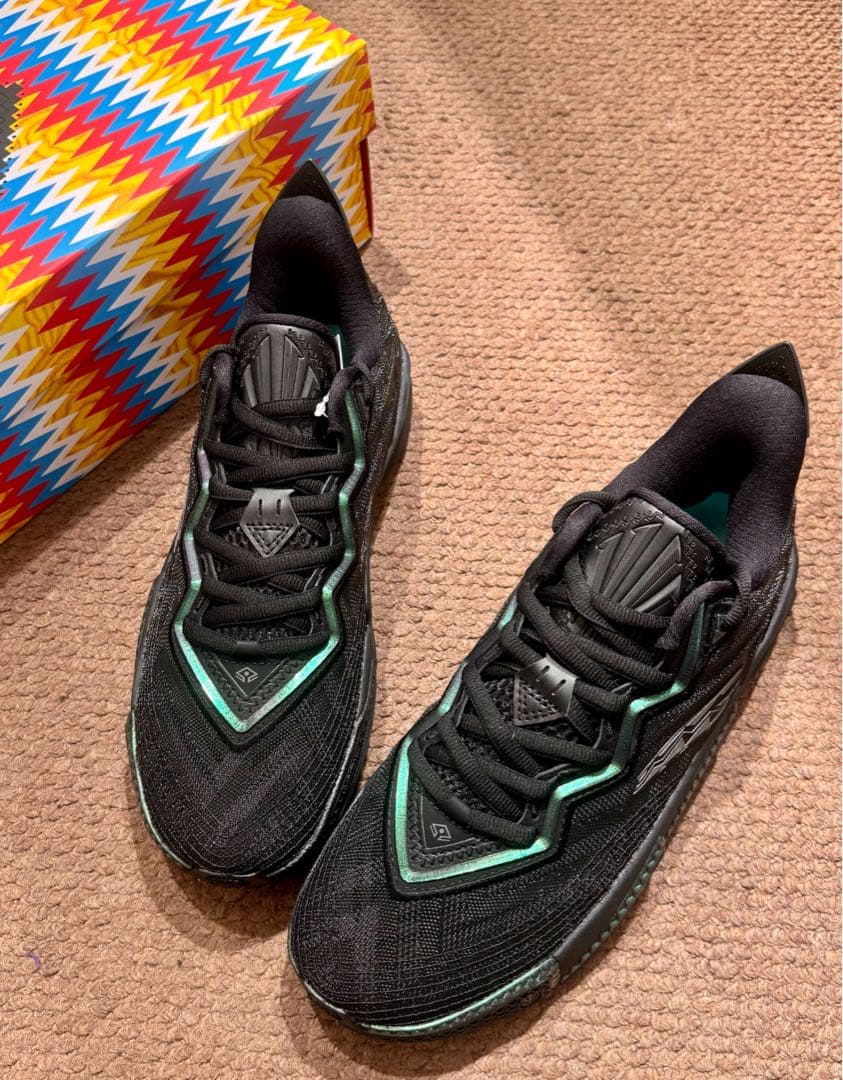 ANTA KAI2「Triple black」