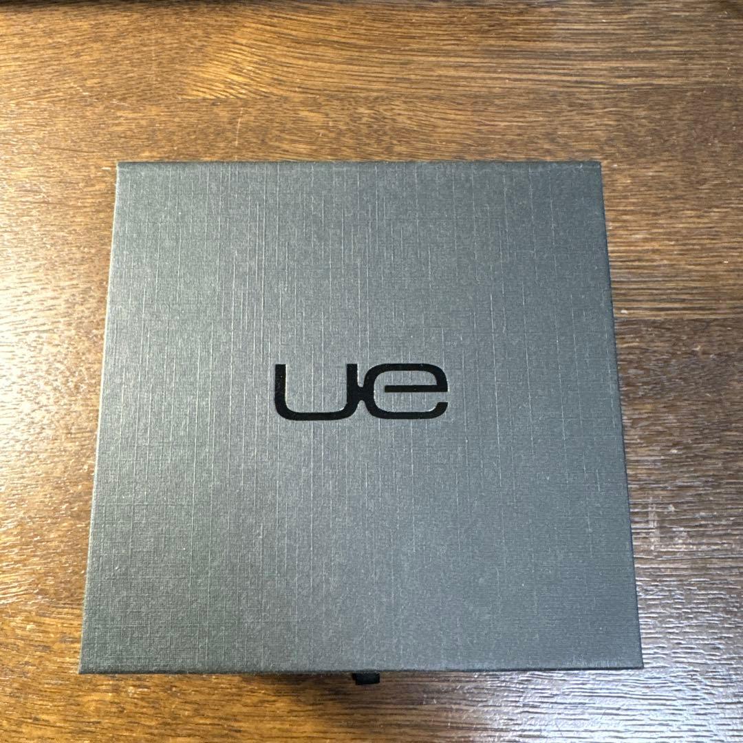 【リケーブル済】Ultimate Ears UE5 pro Universal