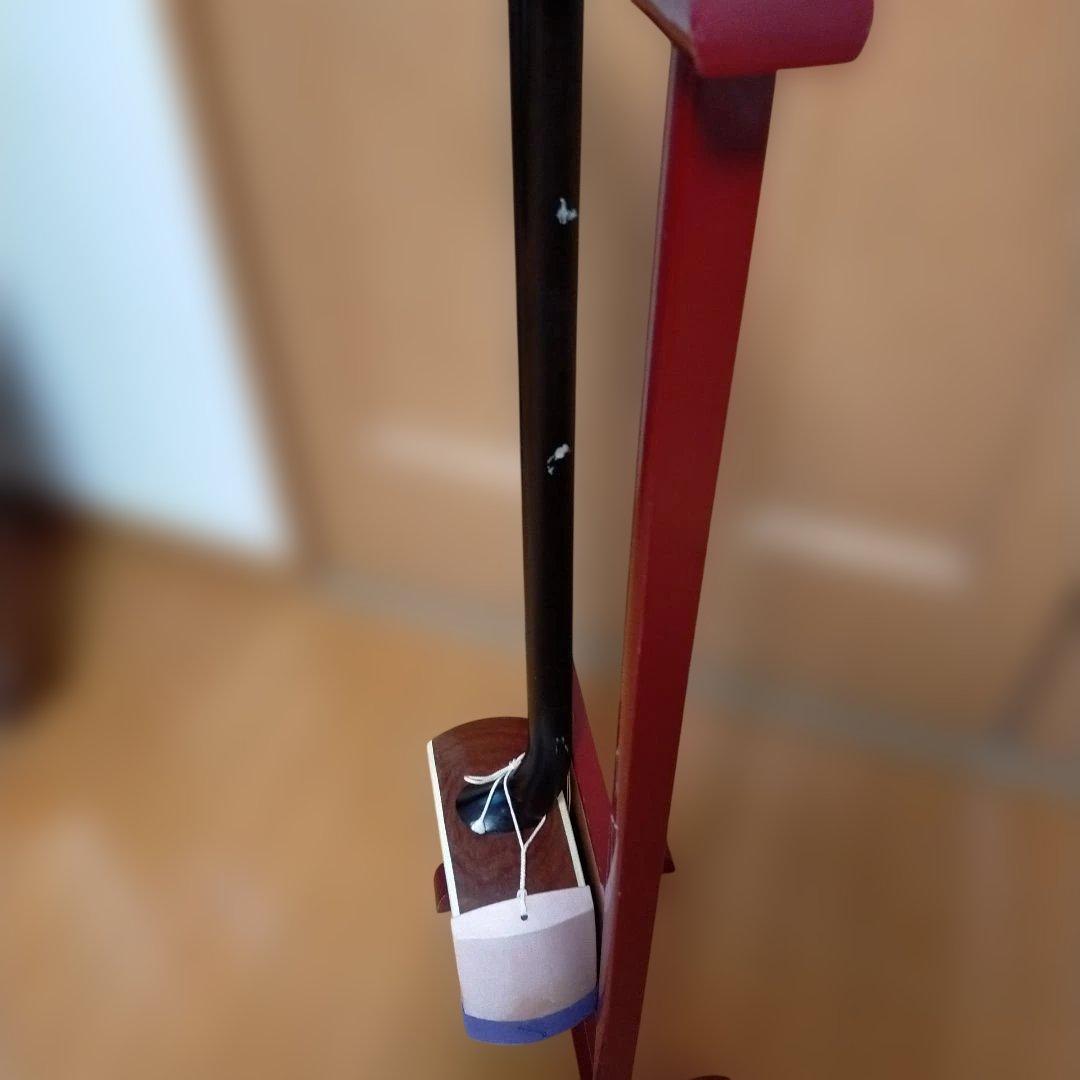 S SＸです修理要三味線と三味線二丁掛け2点お纏め