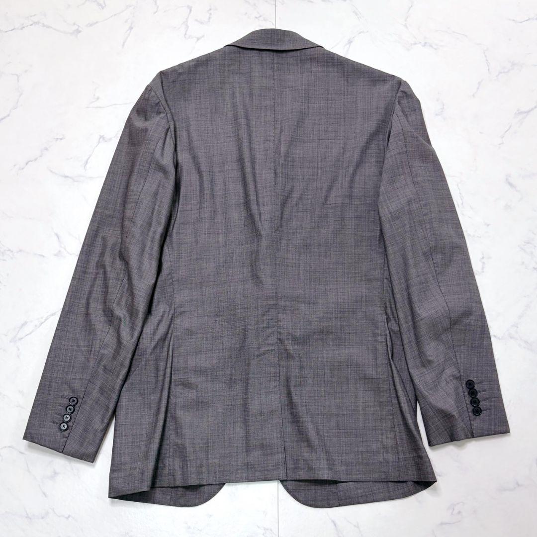 super150s XL トゥモローランド ピルグリム テーラードジャケット 絹
