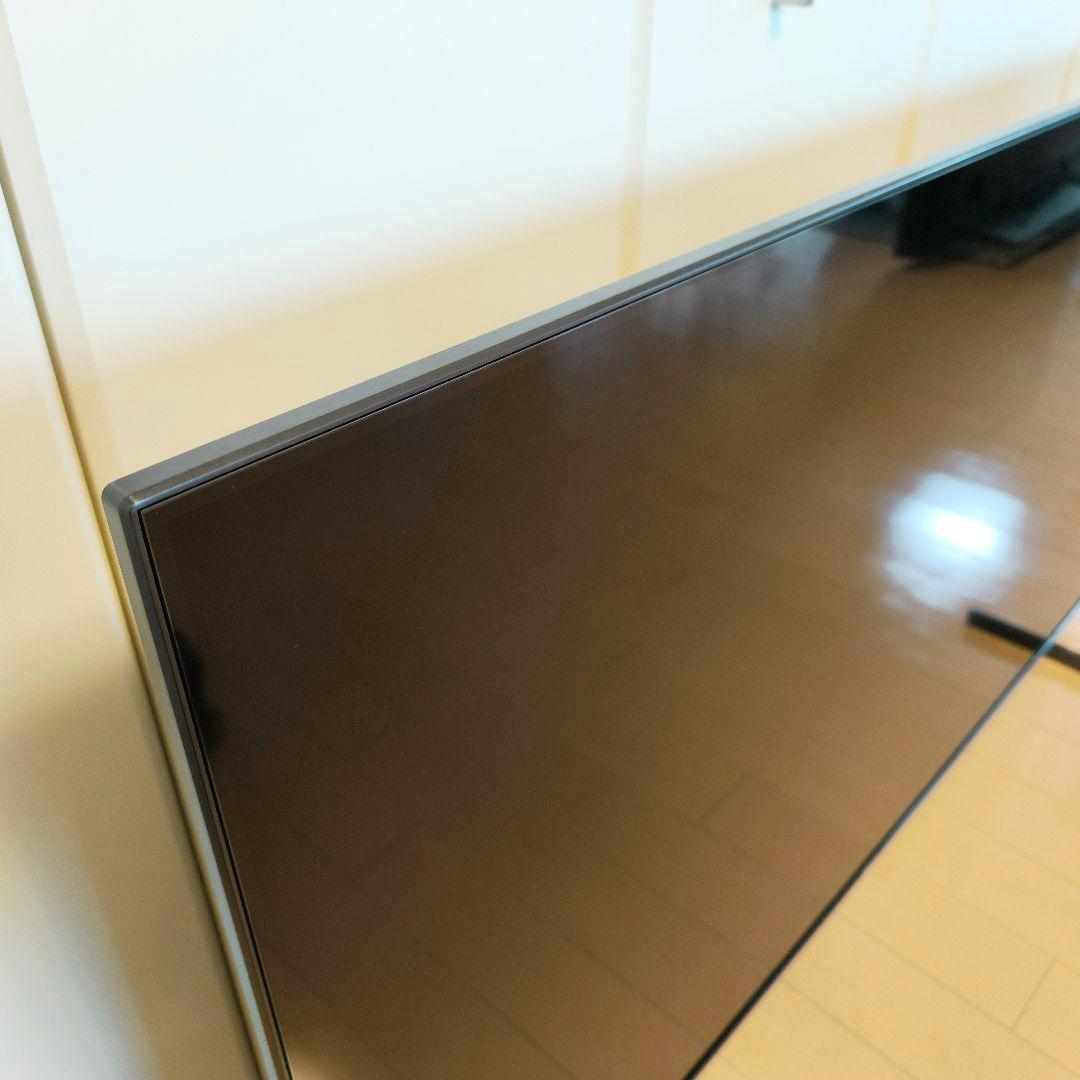 Hisense 55型 23年製 55U8K