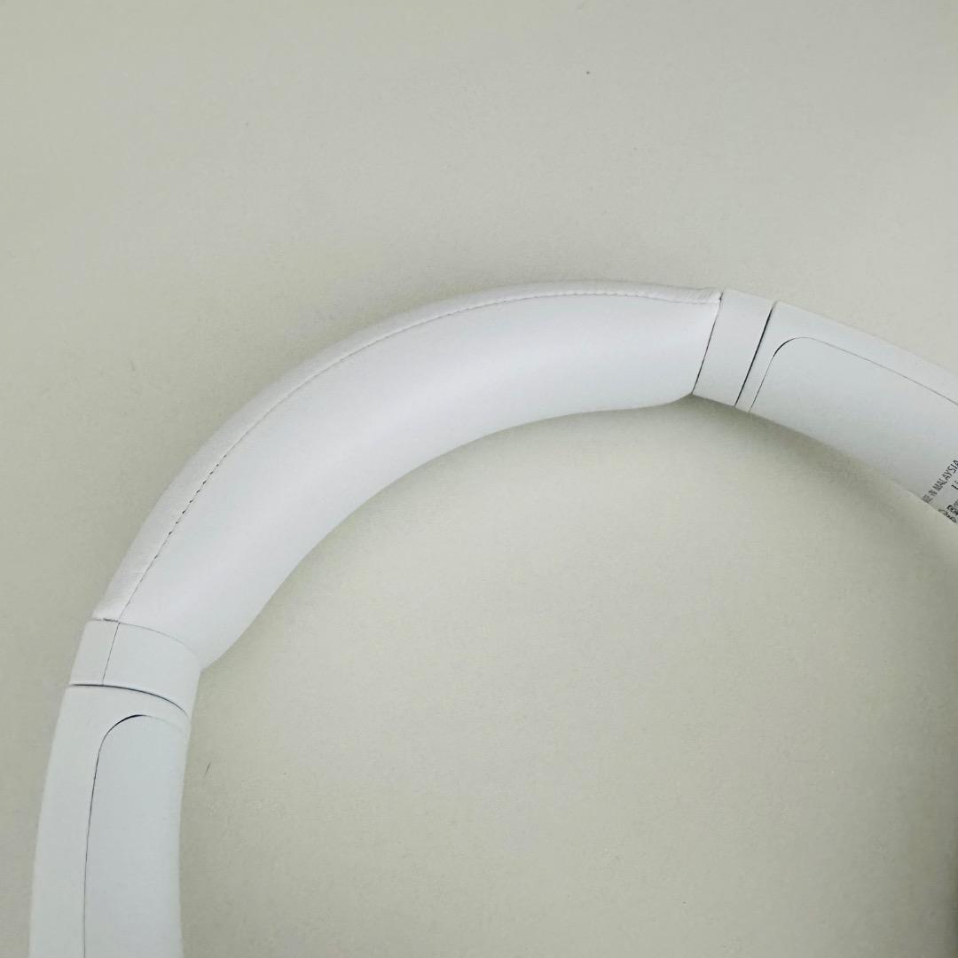 【新品未使用】SONY WH-1000XM4 限定 サイレントホワイト