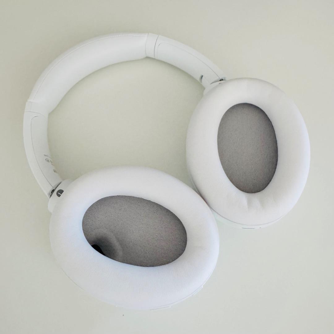 【新品未使用】SONY WH-1000XM4 限定 サイレントホワイト