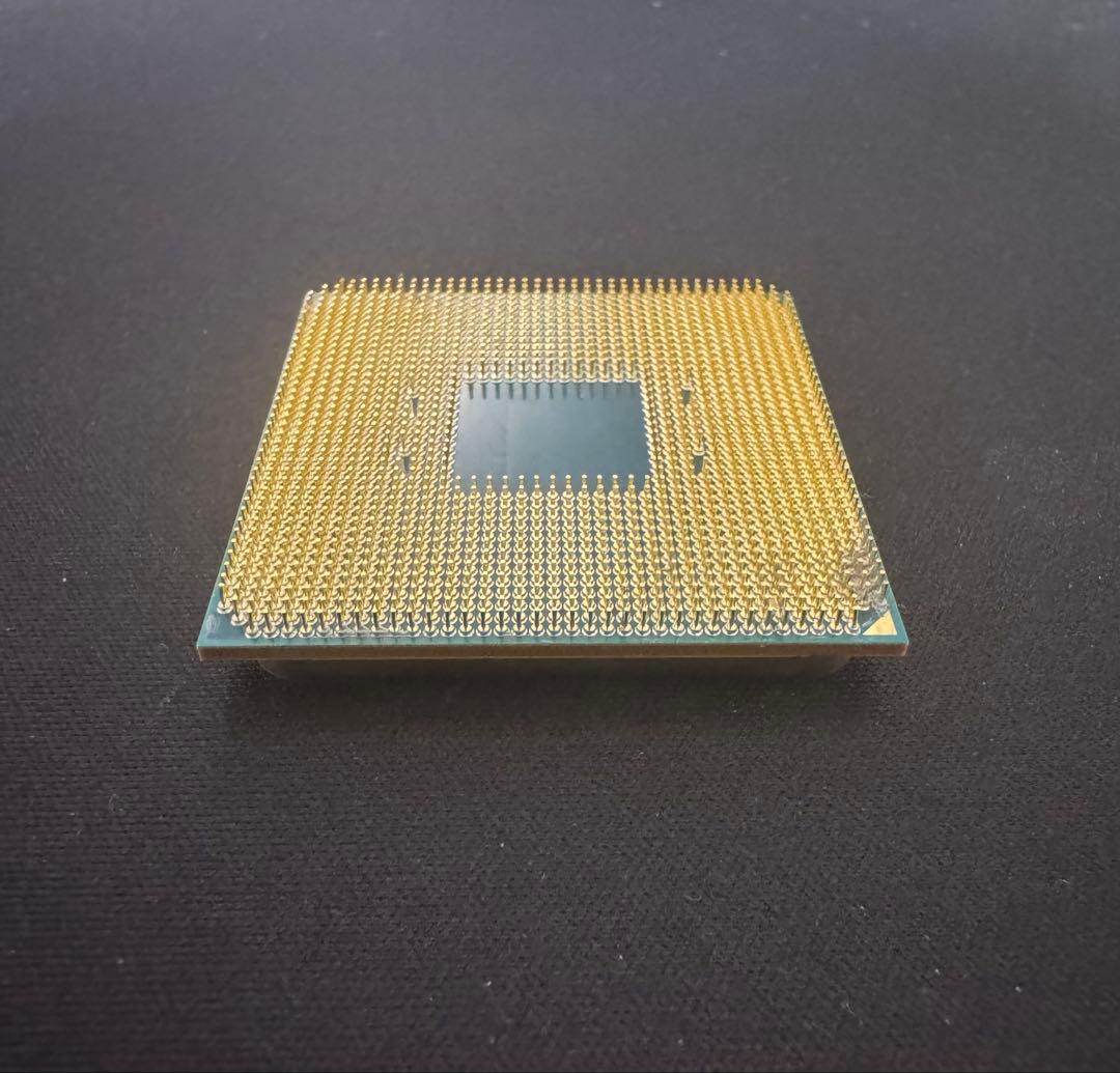 AMD Ryzen 9 5950X CPU ジャンク扱い