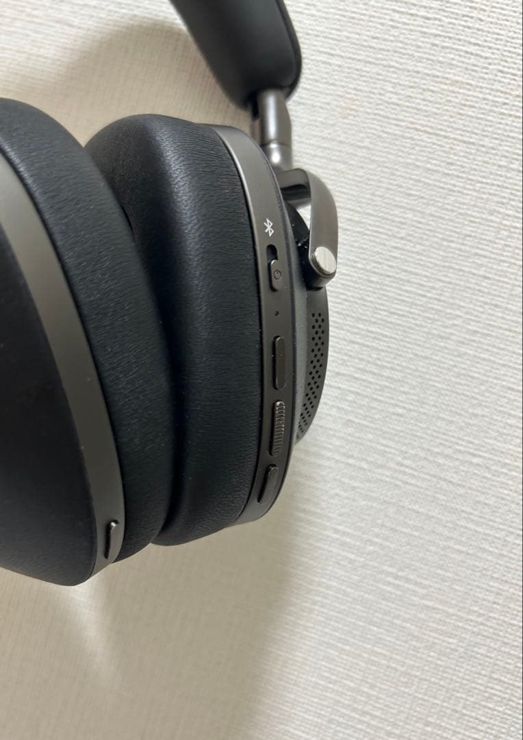 最終値下げ　Bowers & Wilkins Px8 ワイヤレスヘッドホン