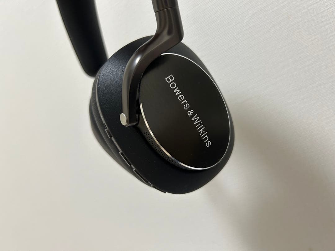 最終値下げ　Bowers & Wilkins Px8 ワイヤレスヘッドホン