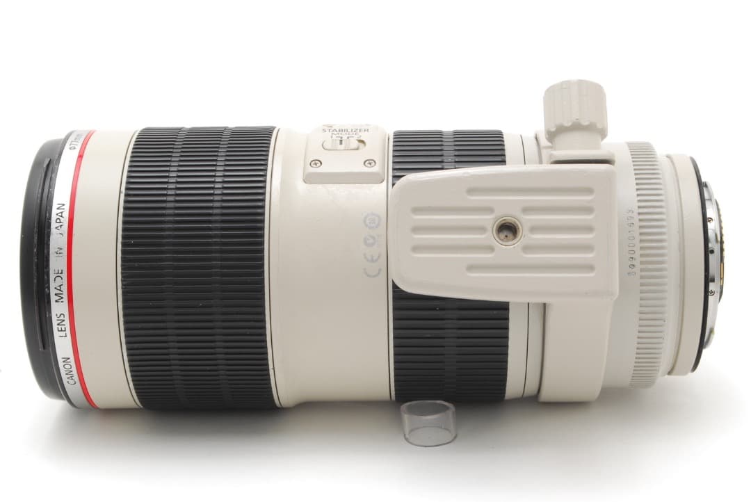 キャノン Canon EF 70-200mm f/2.8 L IS II USM