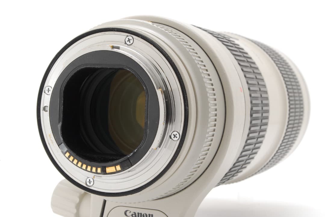 キャノン Canon EF 70-200mm f/2.8 L IS II USM