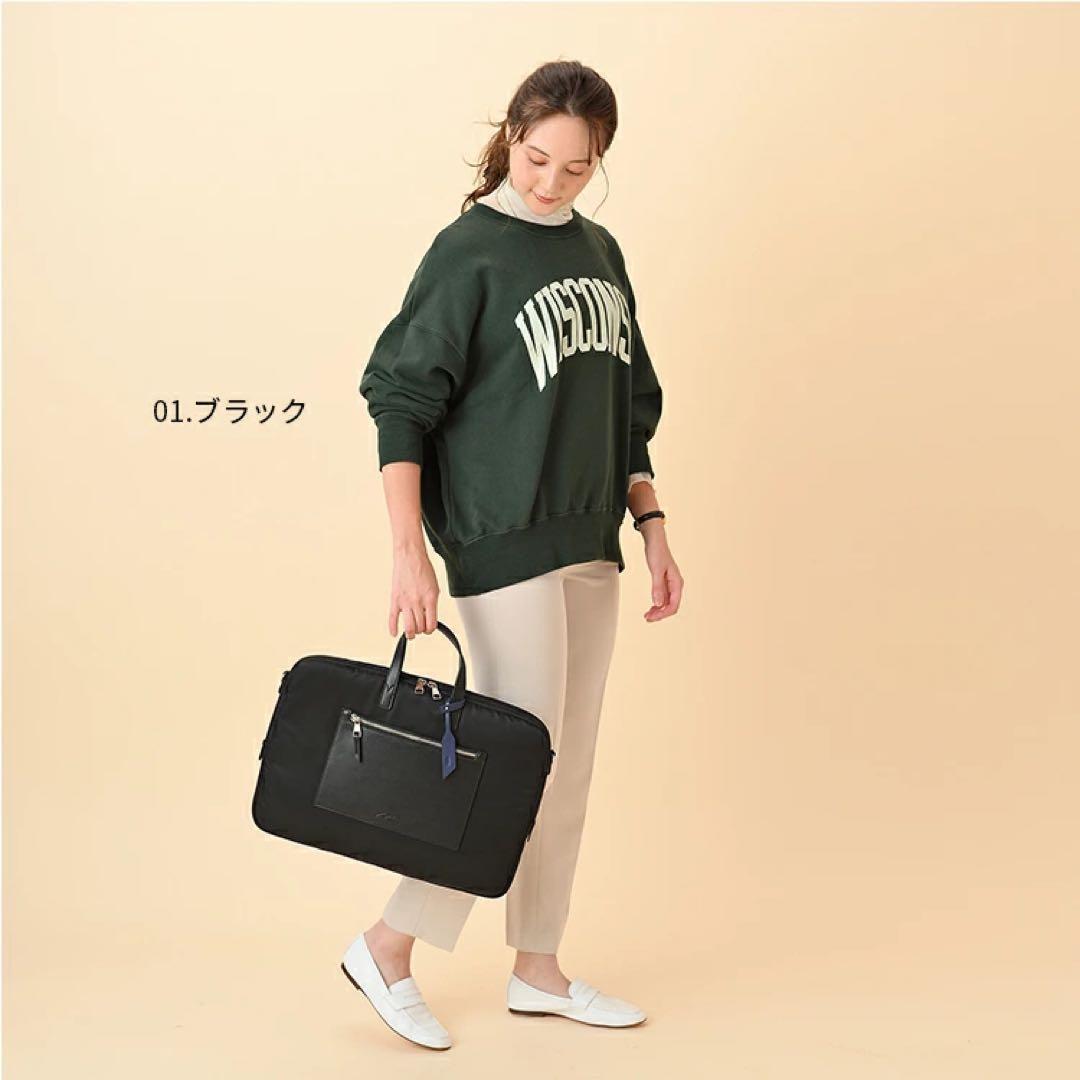 【エース公式】 PCバッグパソコンケースレディース A4サイズ 15.6インチ