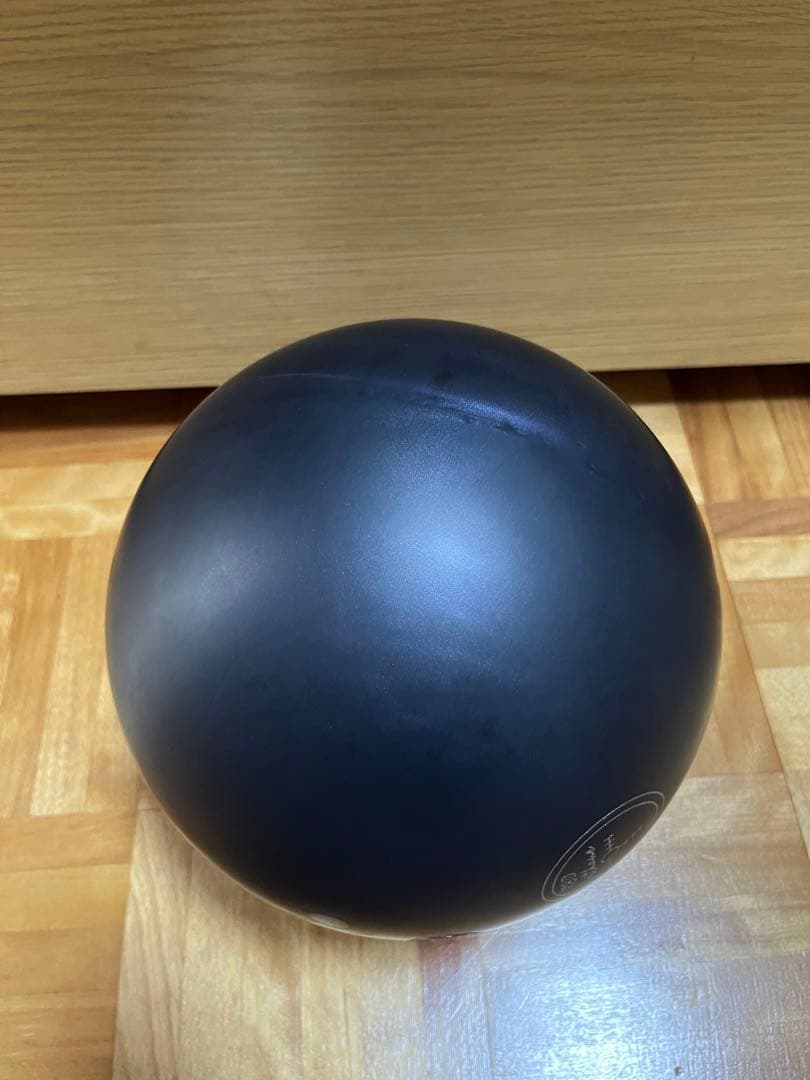 最終値下げ　美品　ハンマー　15ポンド　ブラックパールウレタン78D