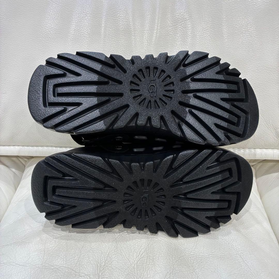 UGG アグ　PEAKMOD グロッグ