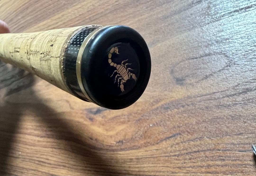 【希少・中古品】ワールドシャウラ1703R-2 ブルーエディション