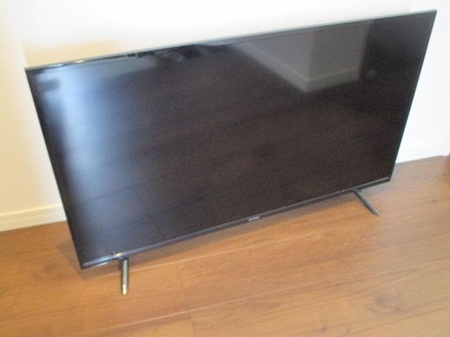 美品　アイリスオーヤマ　液晶テレビ　40V型　液晶テレビ　40FB10P　動作品