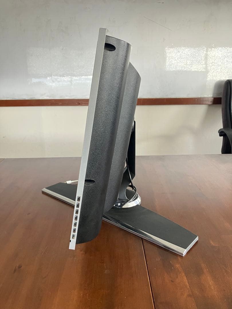 Dell ディスプレイ　ワイドモニター