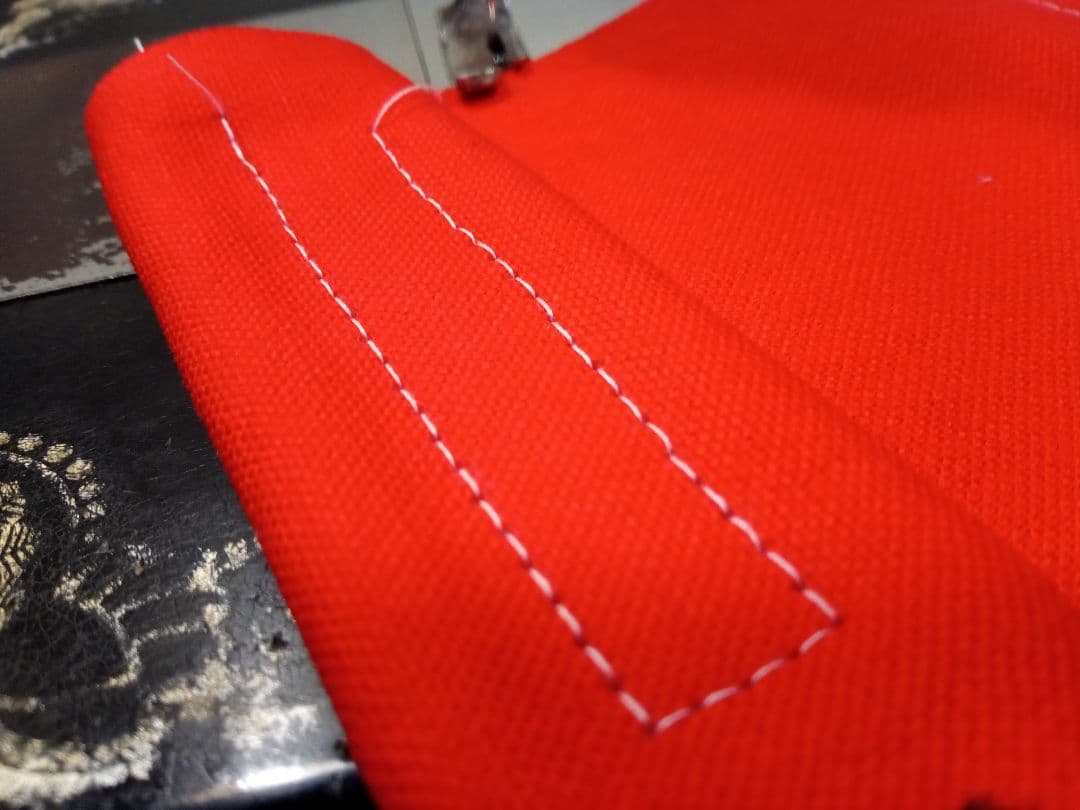 数日限定セール　SINGER　縫うためのアンティークミシン　スフィンクス　手回し