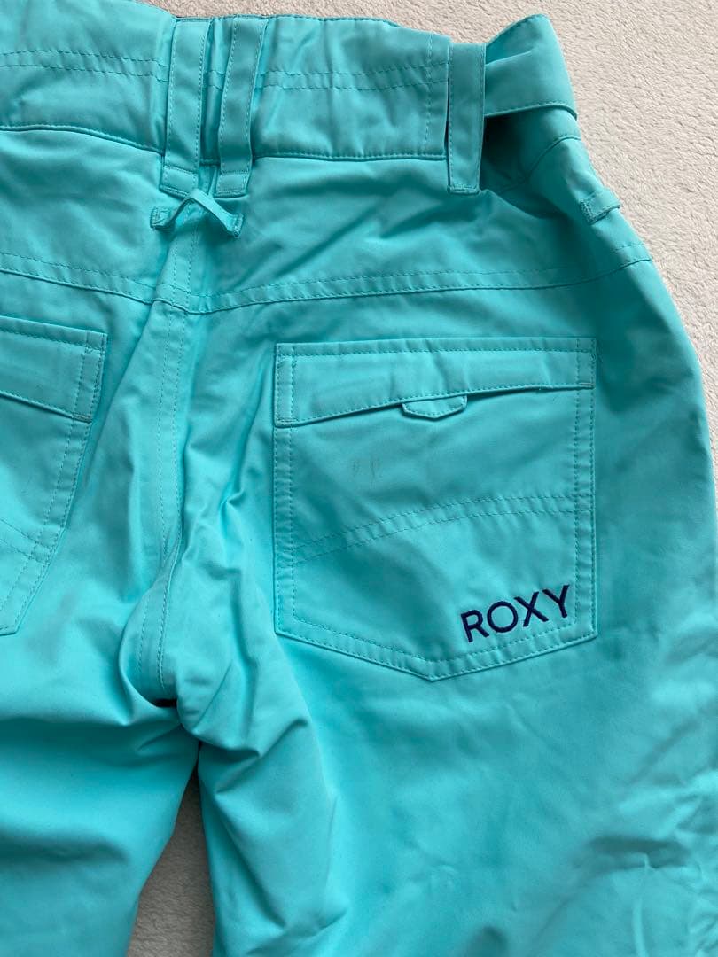 ROXY レディースSサイズ　スノーボードウェア