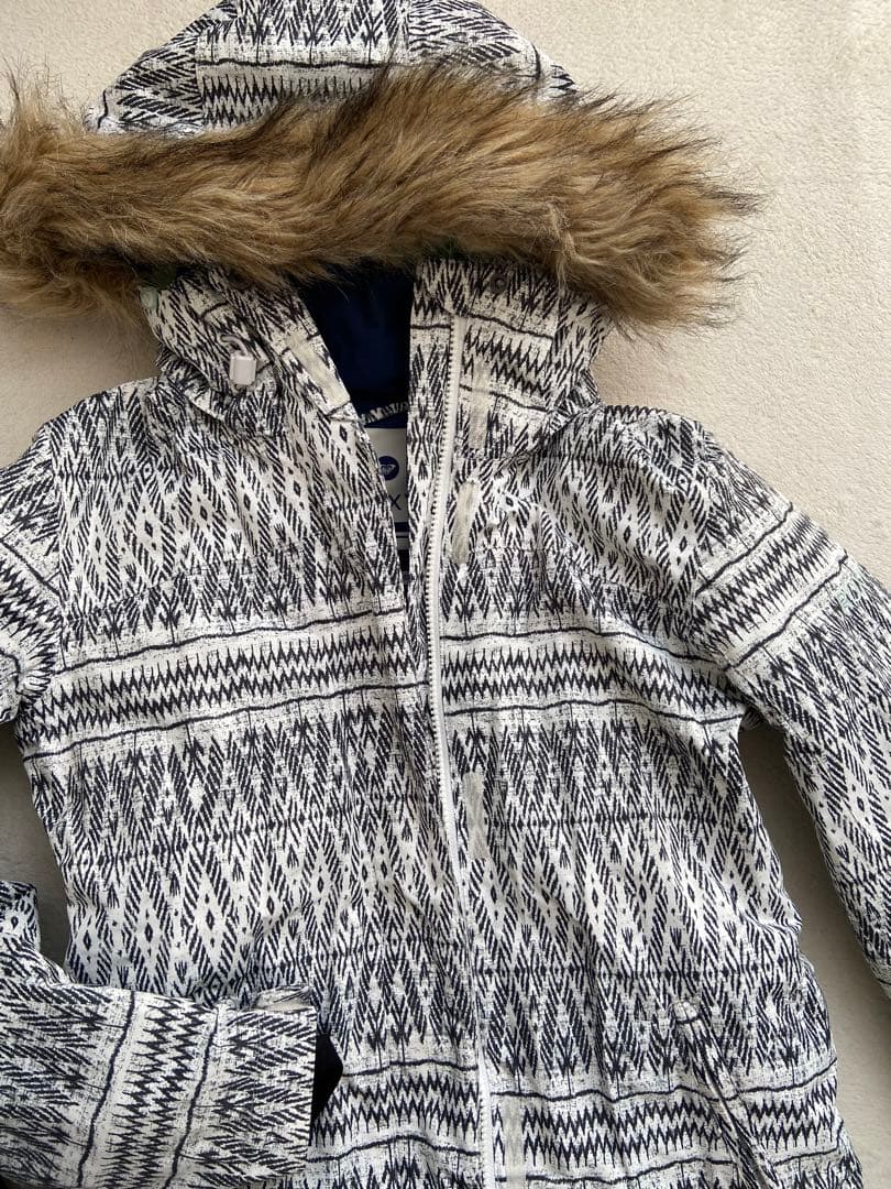 ROXY レディースSサイズ　スノーボードウェア