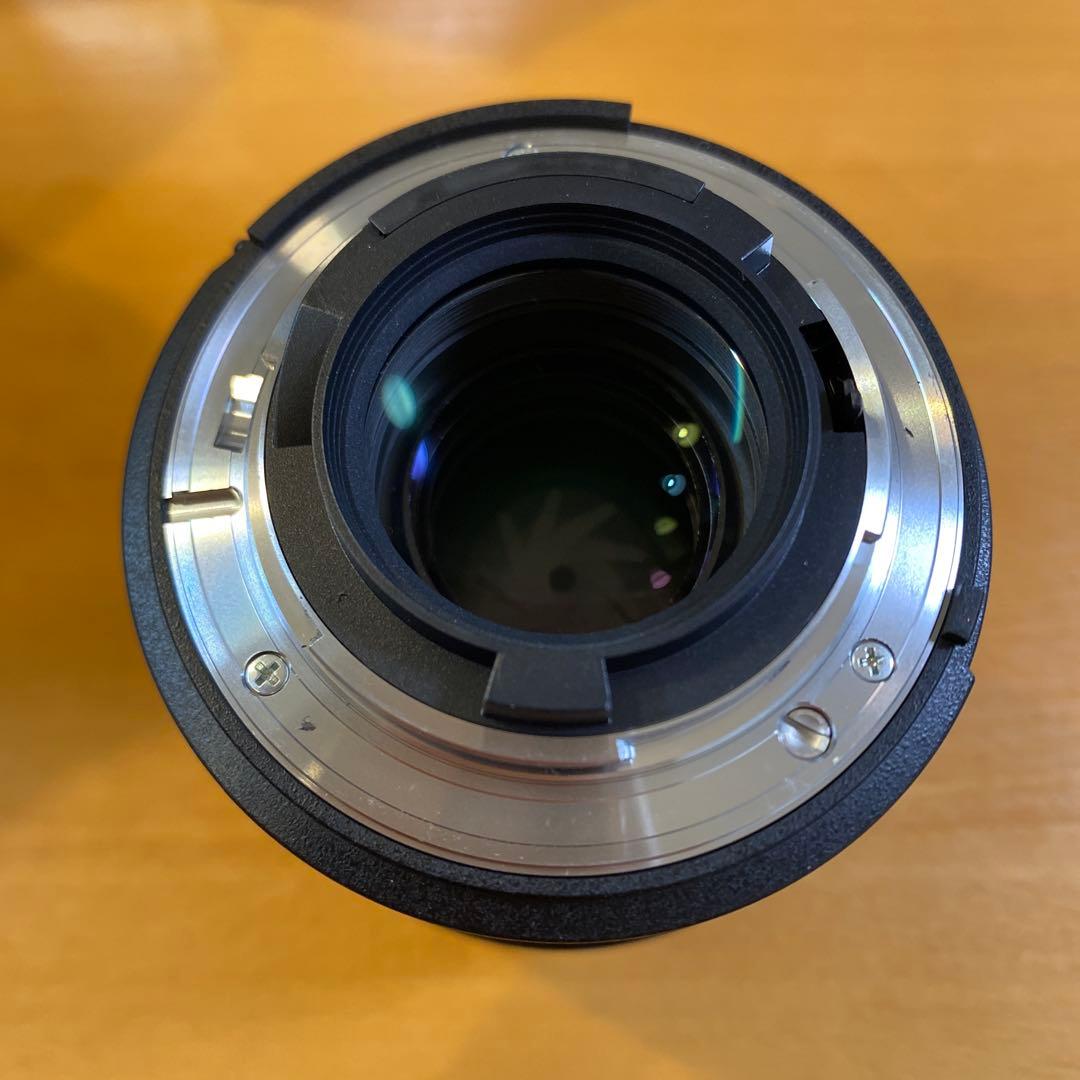 美品⭐︎TAMRON SP AF90mm F/2.8 Di MACRO 1:1