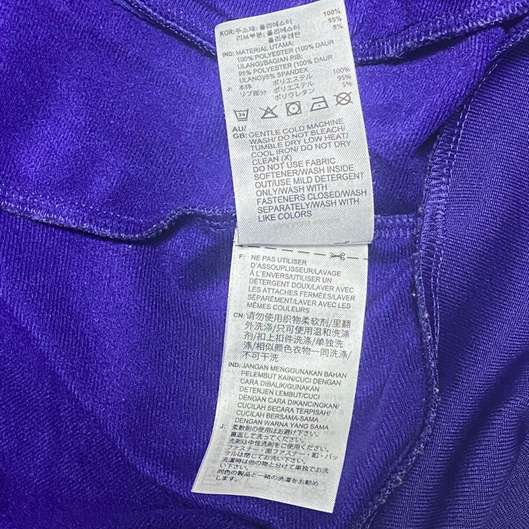 【極美品】adidas アディダス　ファイヤーバード　ビッグサイズ　2XL