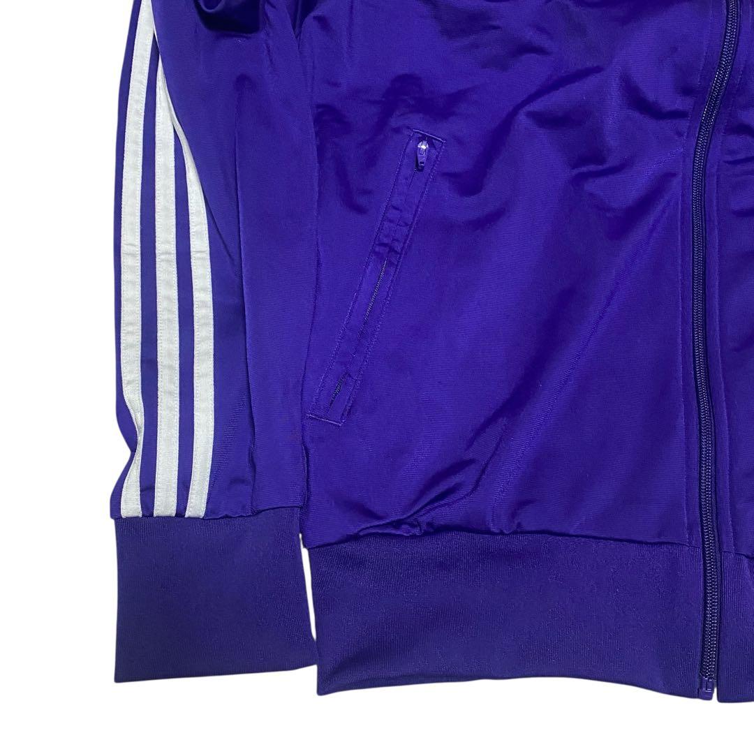 【極美品】adidas アディダス　ファイヤーバード　ビッグサイズ　2XL