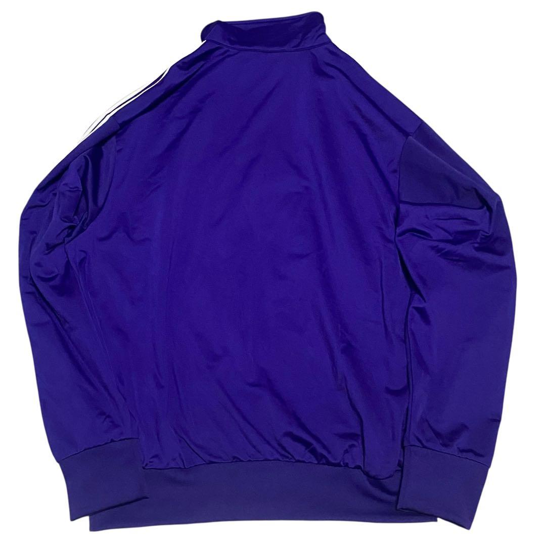 【極美品】adidas アディダス　ファイヤーバード　ビッグサイズ　2XL