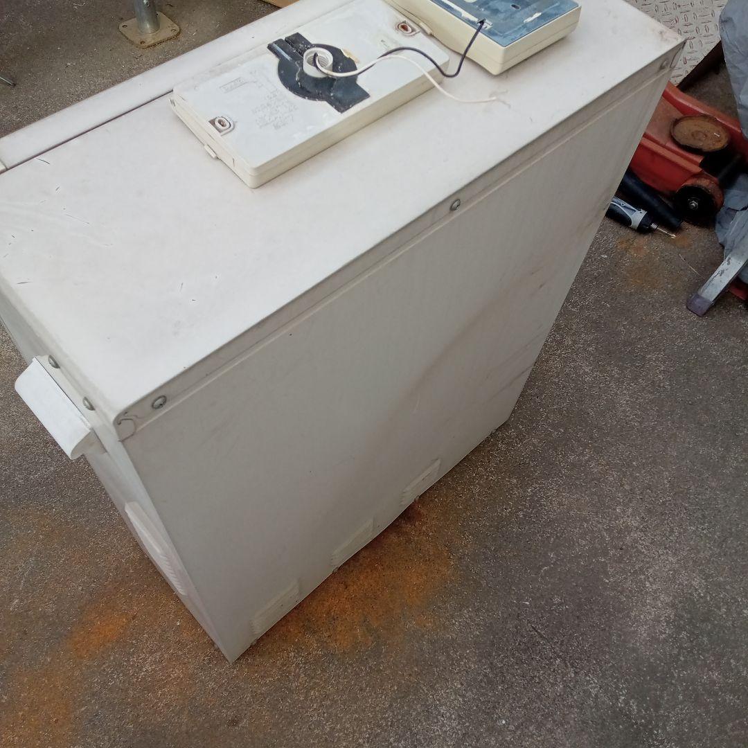 TOTO 石油給湯器