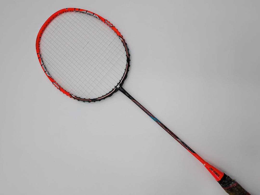 【希少】YONEX NANORAY Z-SPEED G5 Zスピード ナノレイ