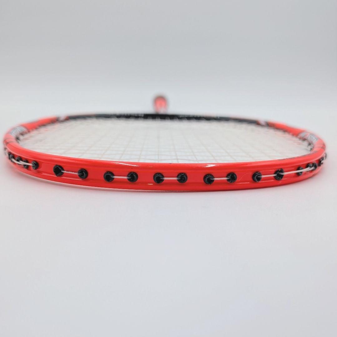 【希少】YONEX NANORAY Z-SPEED G5 Zスピード ナノレイ