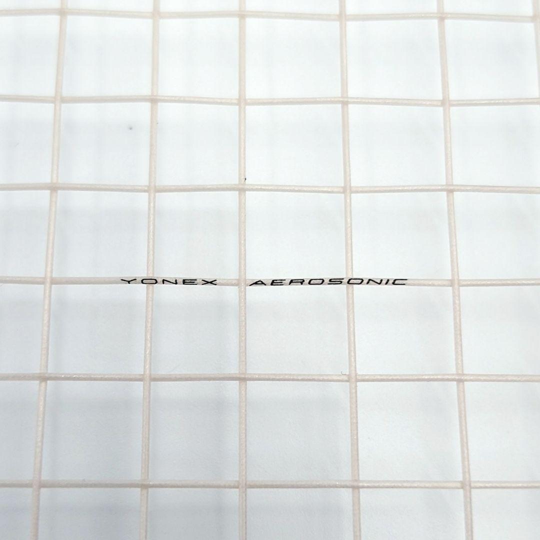 【希少】YONEX NANORAY Z-SPEED G5 Zスピード ナノレイ