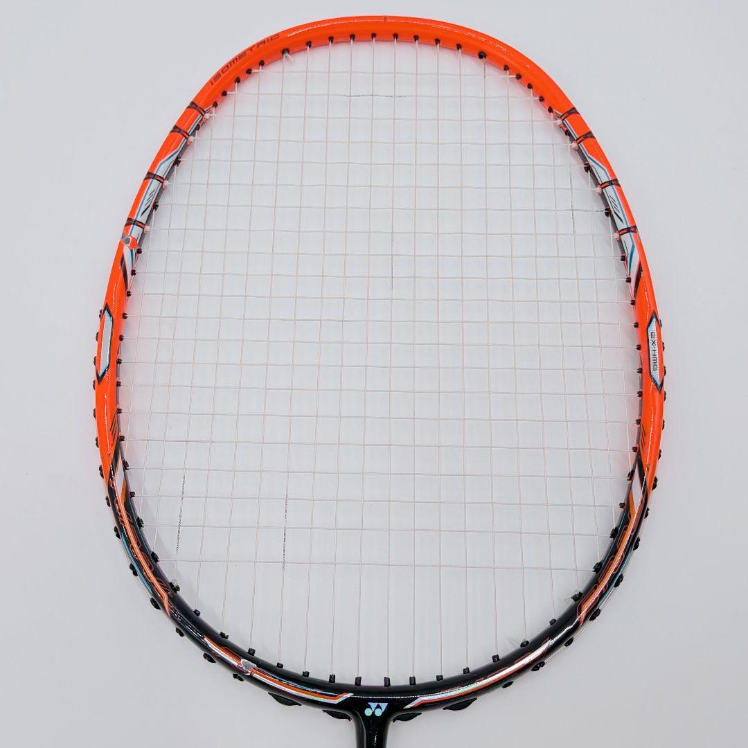 【希少】YONEX NANORAY Z-SPEED G5 Zスピード ナノレイ
