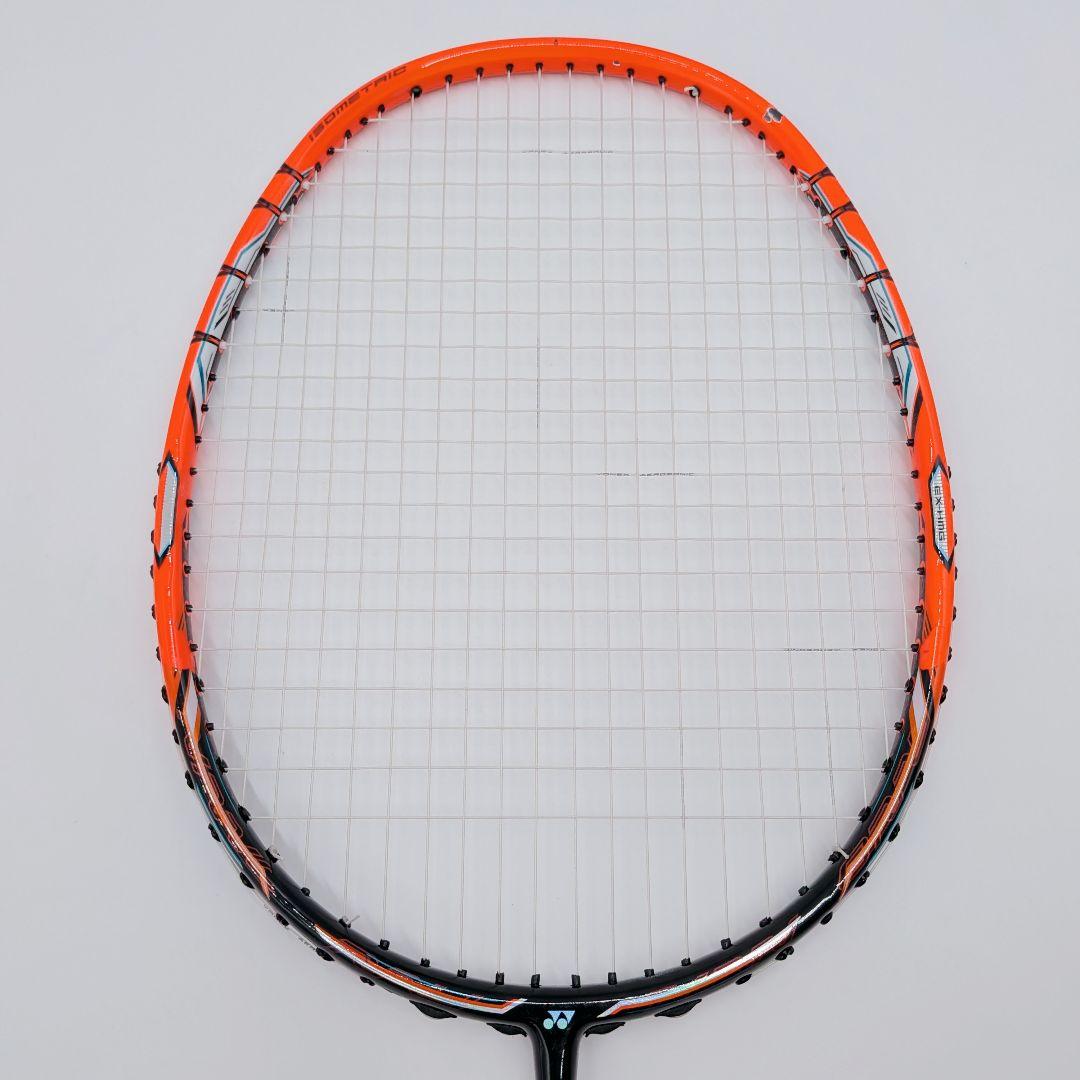 【希少】YONEX NANORAY Z-SPEED G5 Zスピード ナノレイ