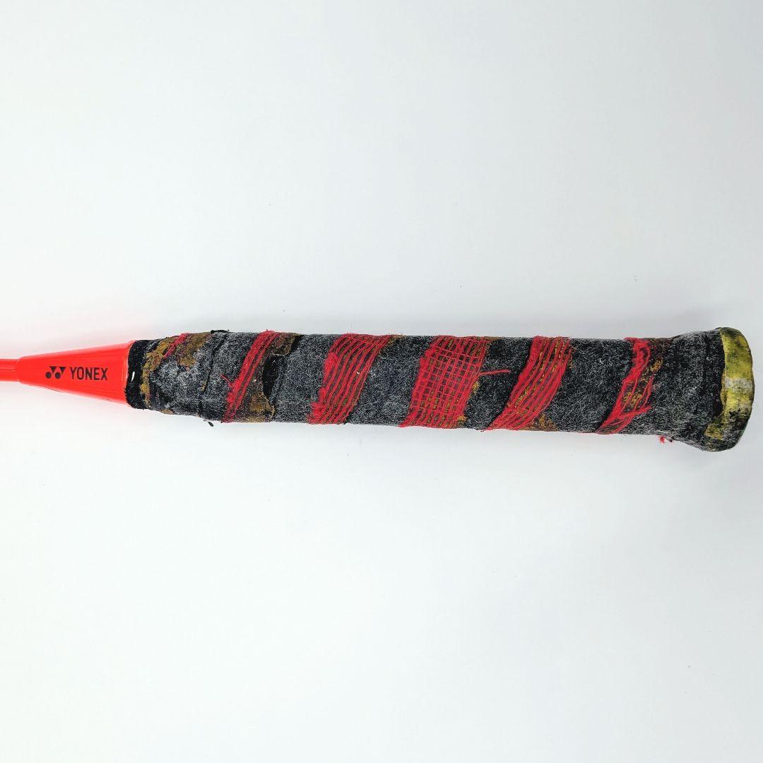 【希少】YONEX NANORAY Z-SPEED G5 Zスピード ナノレイ