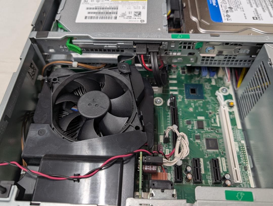 h*v様 HP EliteDesk 800 G6 SFF PC + office