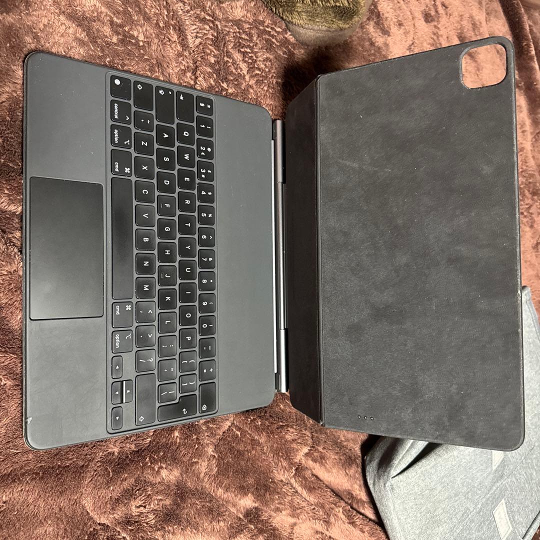 iPad Pro 第3世代 Magic Keybored / Pencilセット