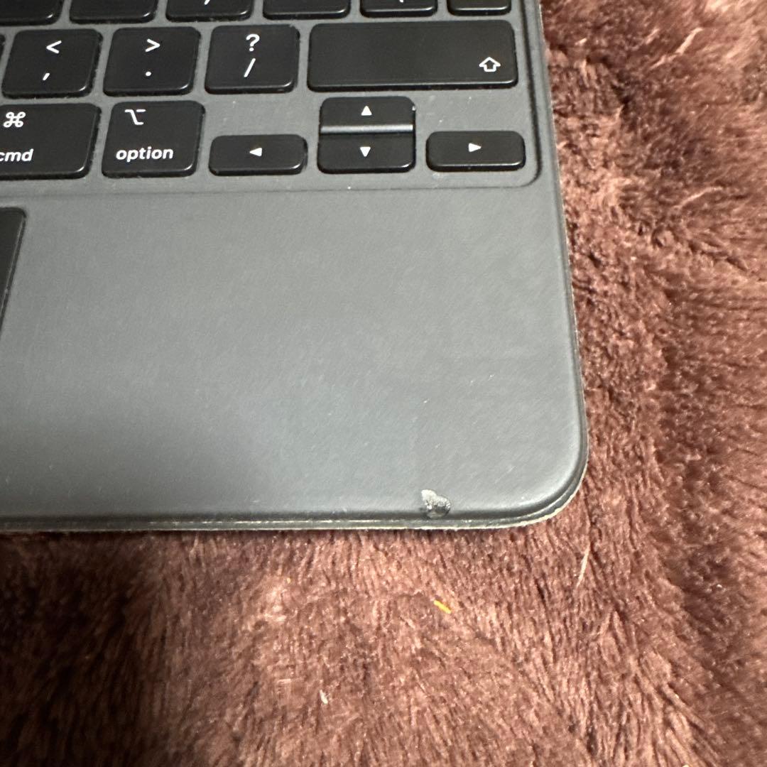 iPad Pro 第3世代 Magic Keybored / Pencilセット