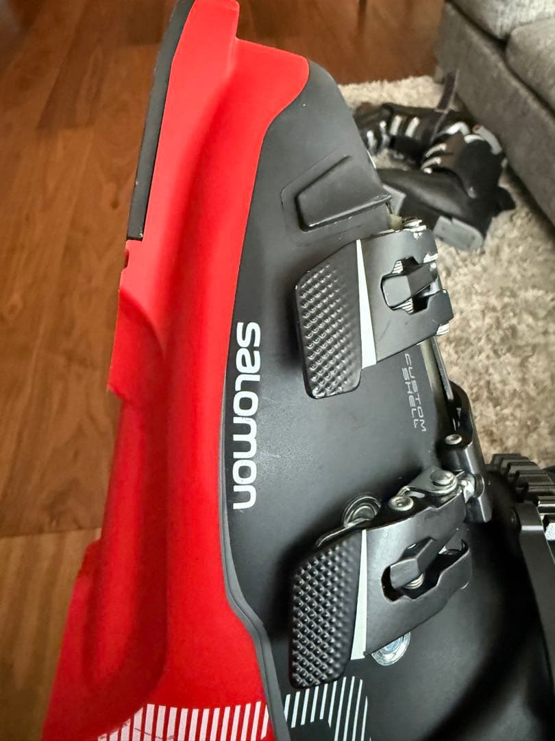 Salomon S/PRO 100 スキー ブーツ 24.5