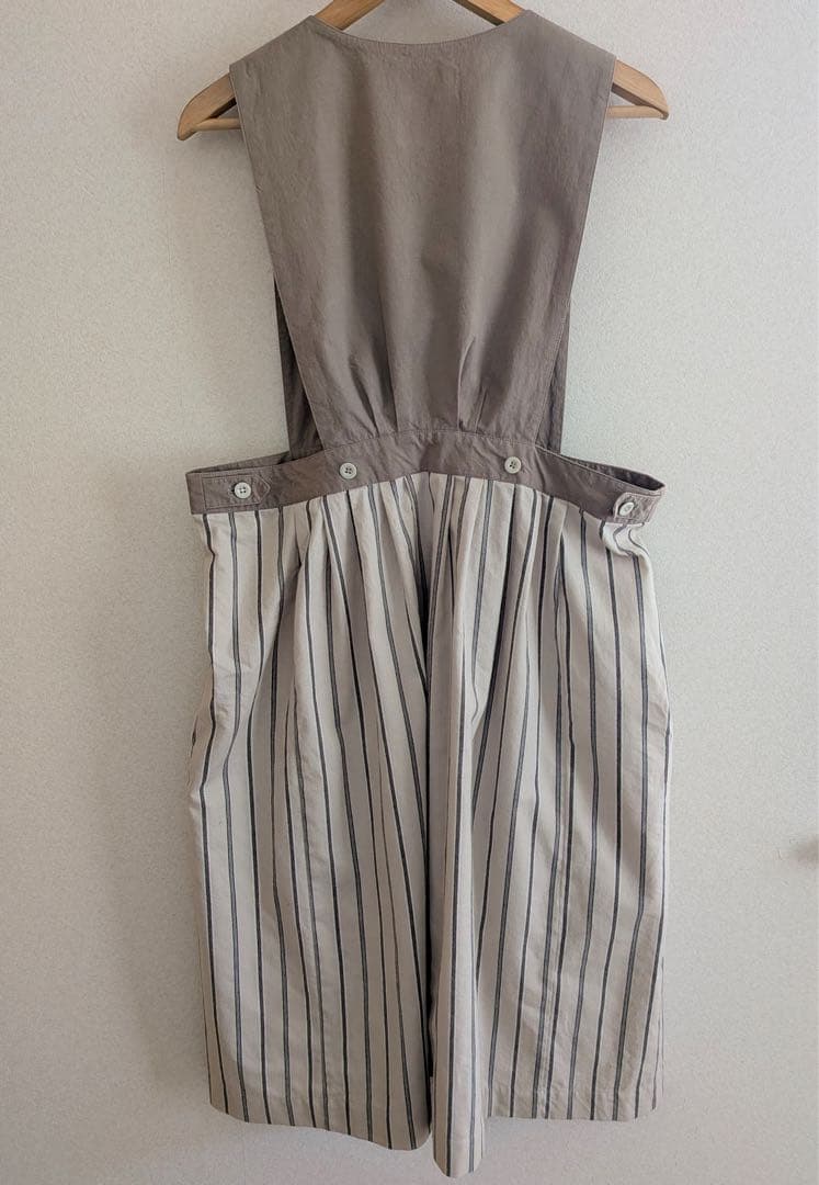 ワンピース yab-yum POTTERS APRON