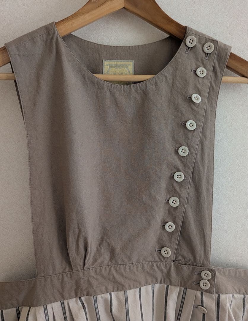 ワンピース yab-yum POTTERS APRON