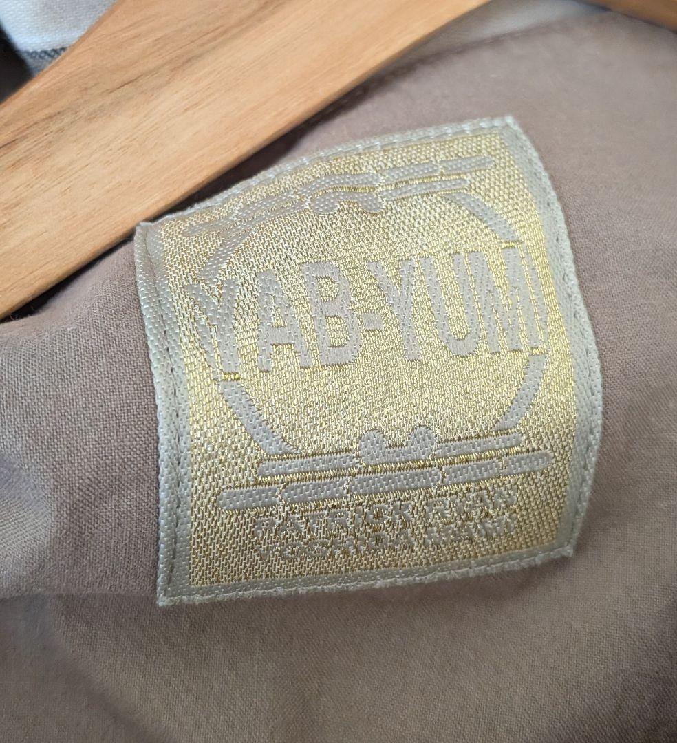 ワンピース yab-yum POTTERS APRON