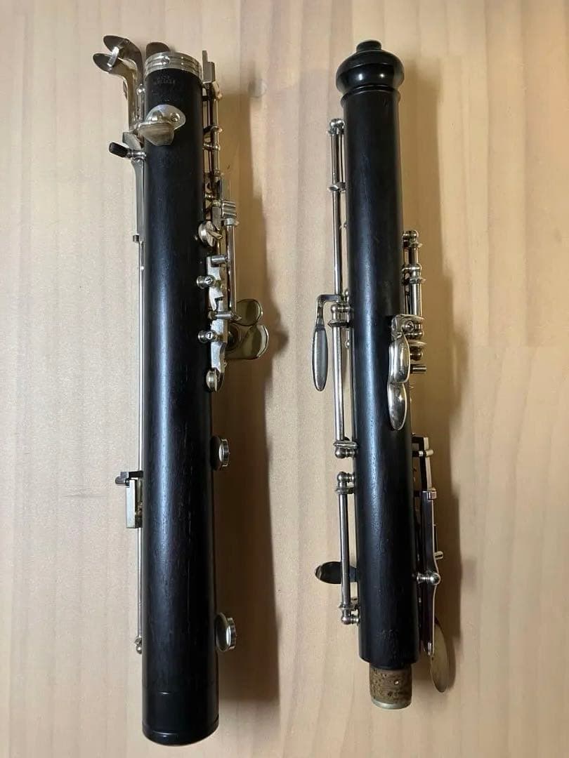 デルフィーヌ　SYMPHONIEベル仕様