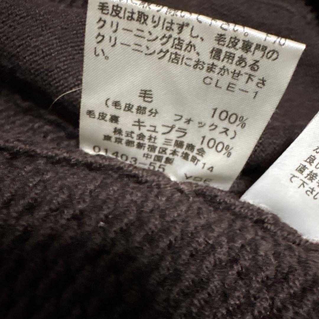 レ*ン様 バーバリーロンドンパーカー